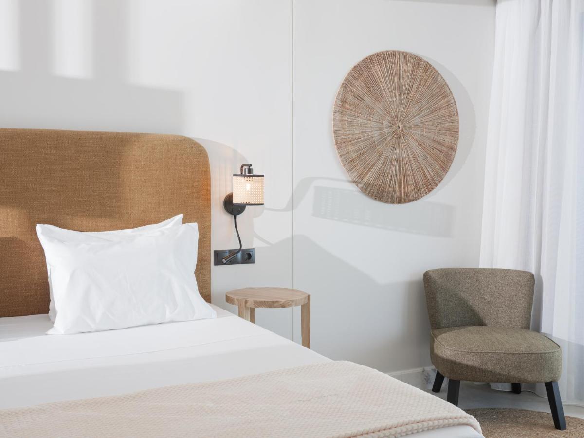 Pyrgos Blue 3* Malia (Crete)