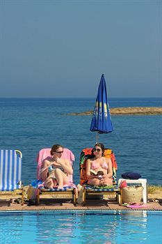 Aparthotel Pyrgos Blue Malia (Crete)