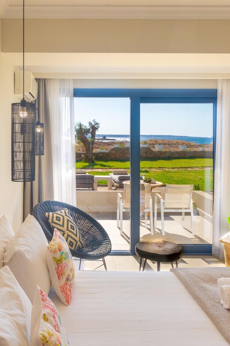 Pyrgos Blue 3* Malia