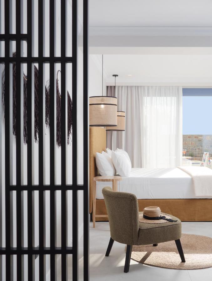 Pyrgos Blue 3* Malia