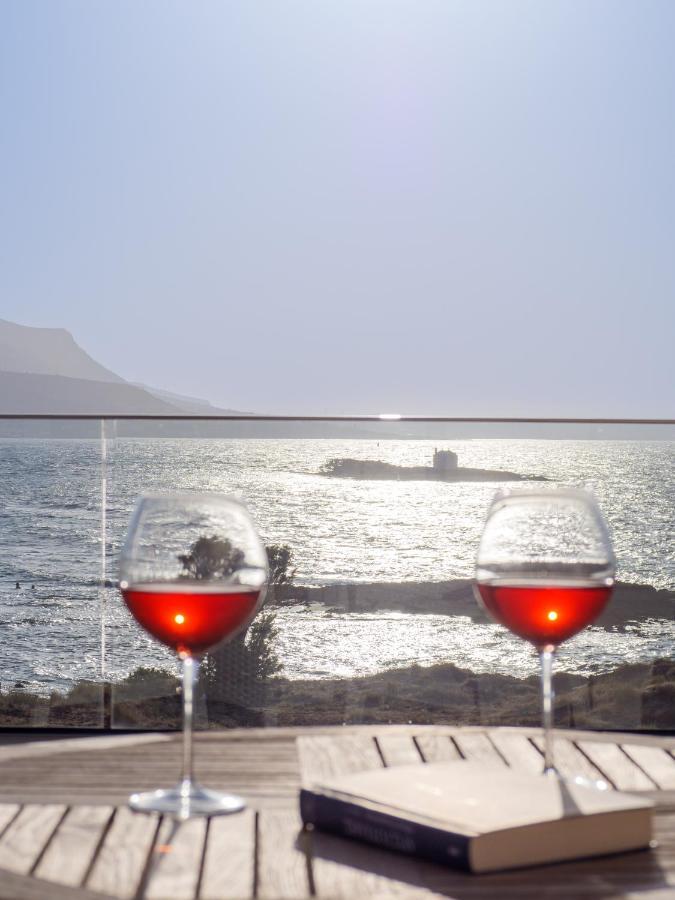 Aparthotel Pyrgos Blue Malia