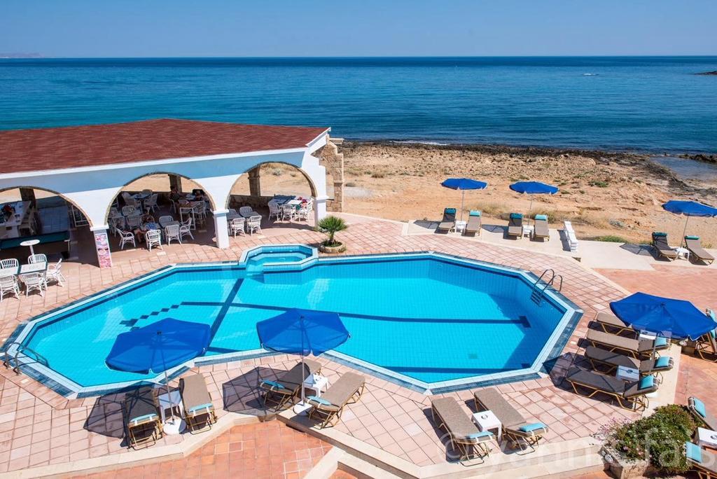 Pyrgos Blue Malia
