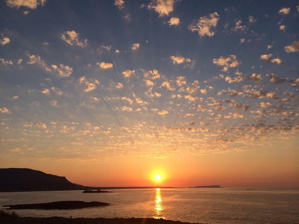 Pyrgos Blue Aparthotel 3*