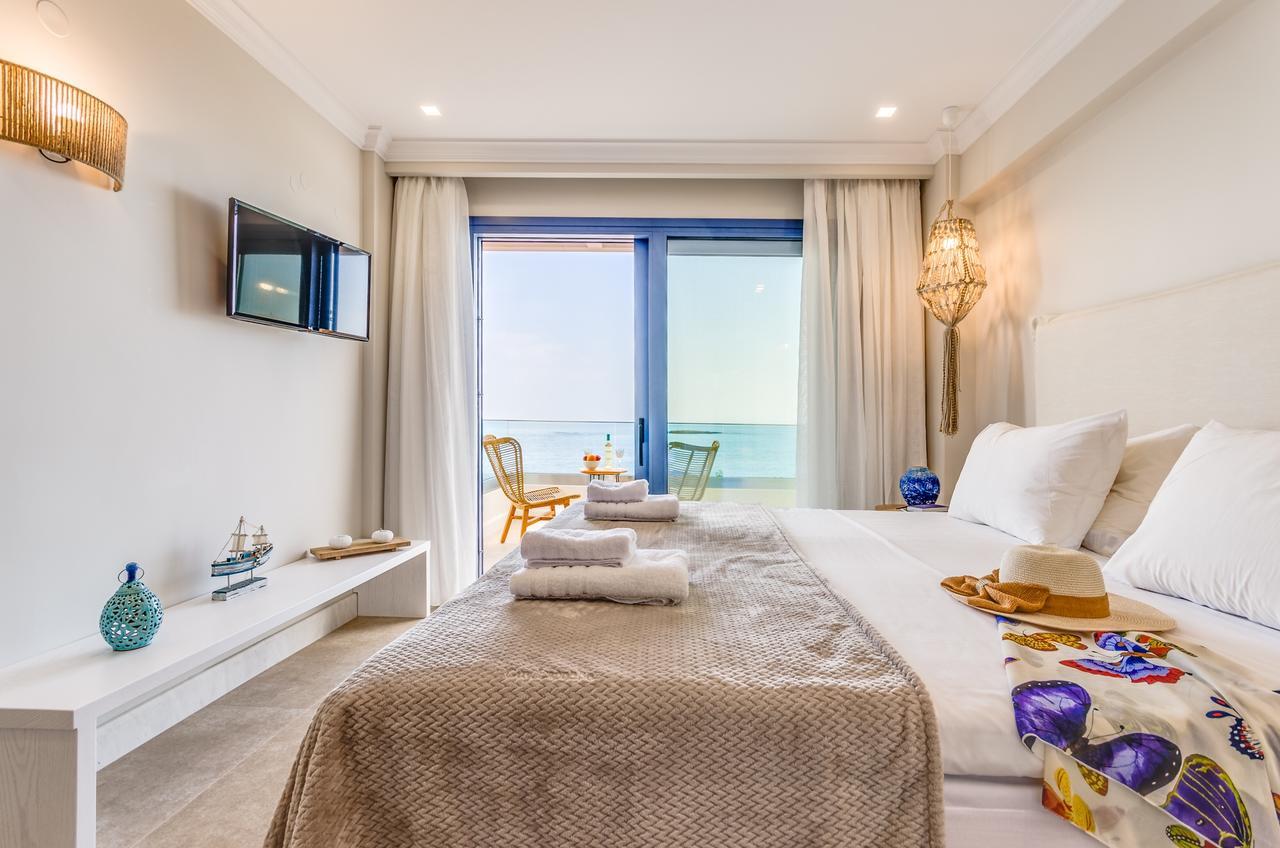 Aparthotel Pyrgos Blue Malia