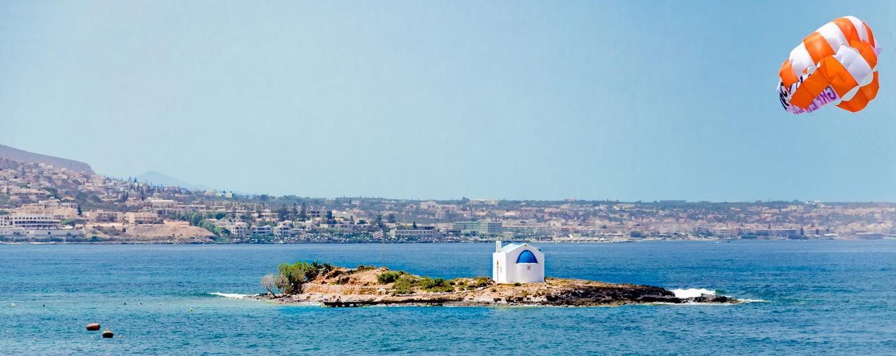 Pyrgos Blue Malia