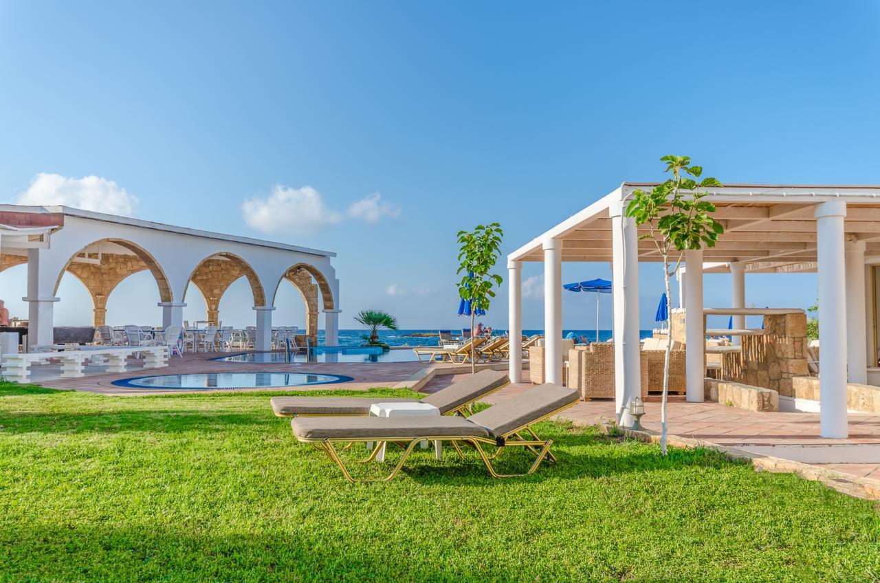 Pyrgos Blue Aparthotel Malia