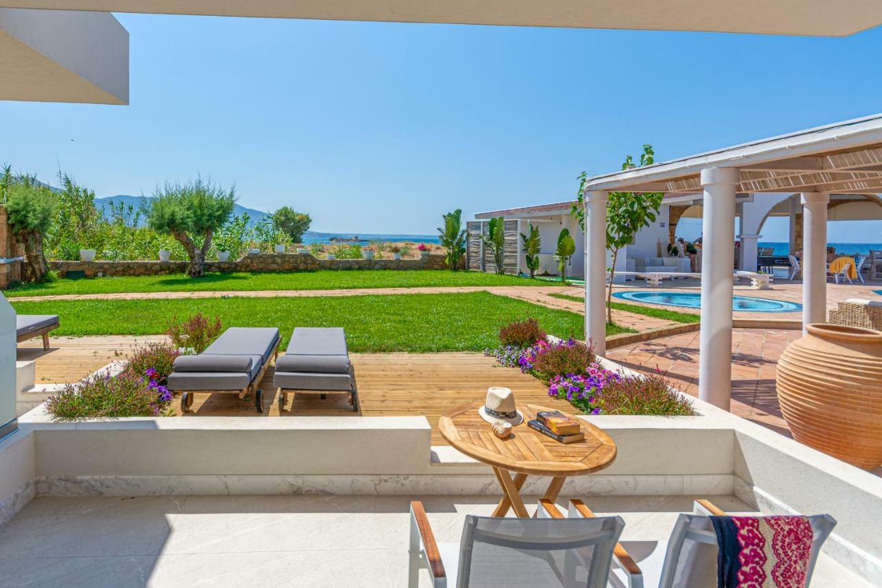 Pyrgos Blue 3*