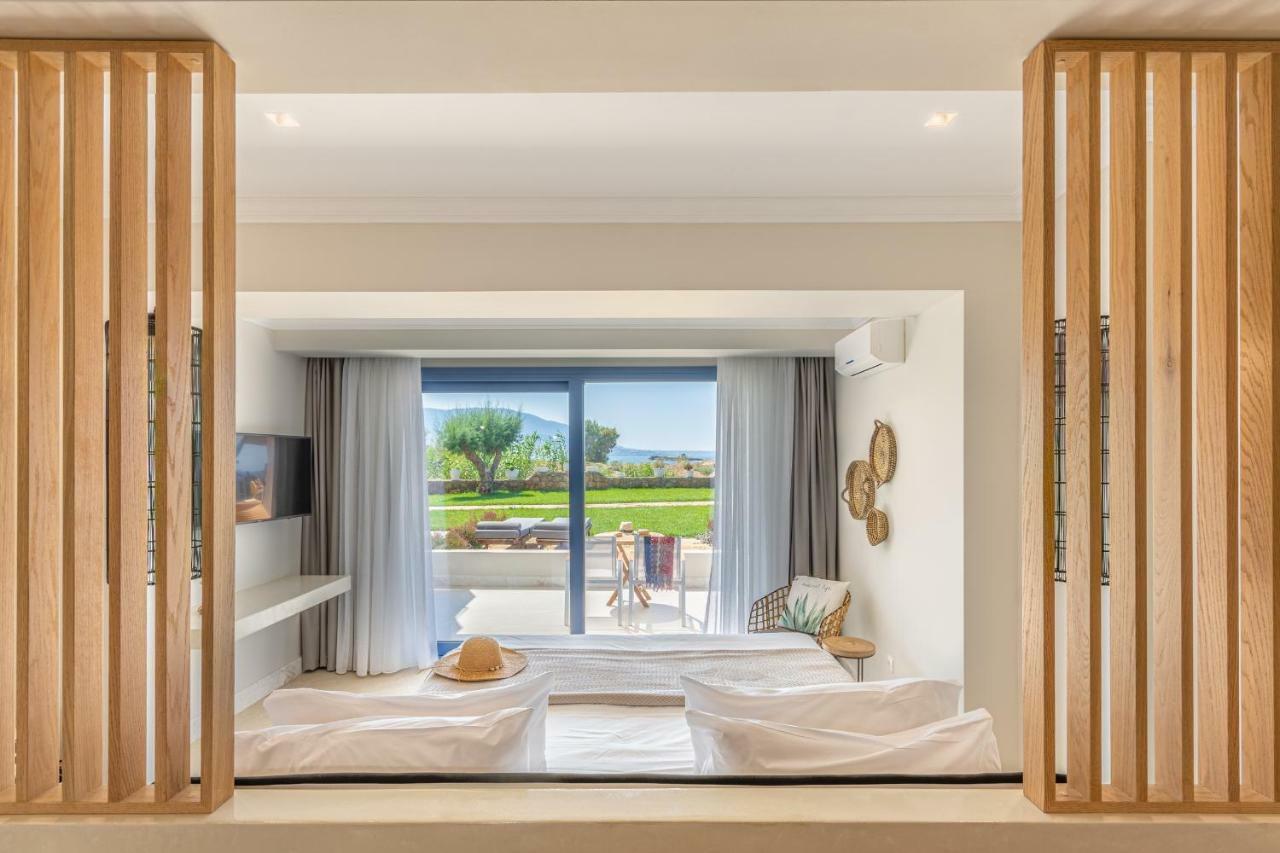 Pyrgos Blue 3* Malia