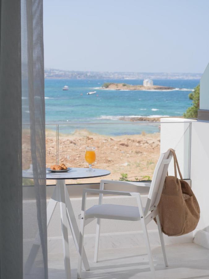 Pyrgos Blue Malia